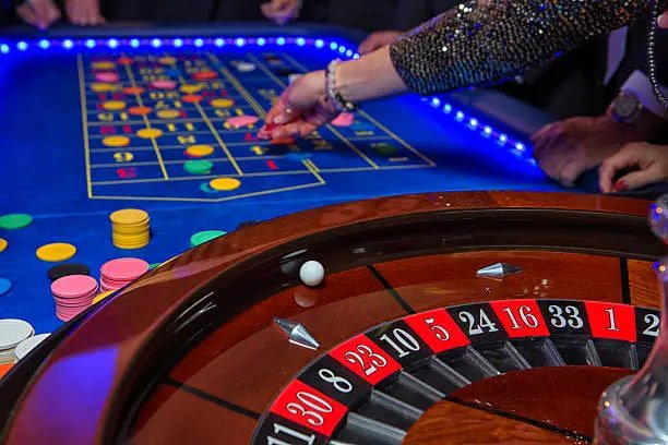 bd333 casino