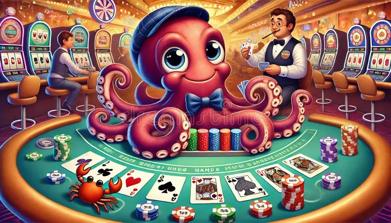 bd333 casino